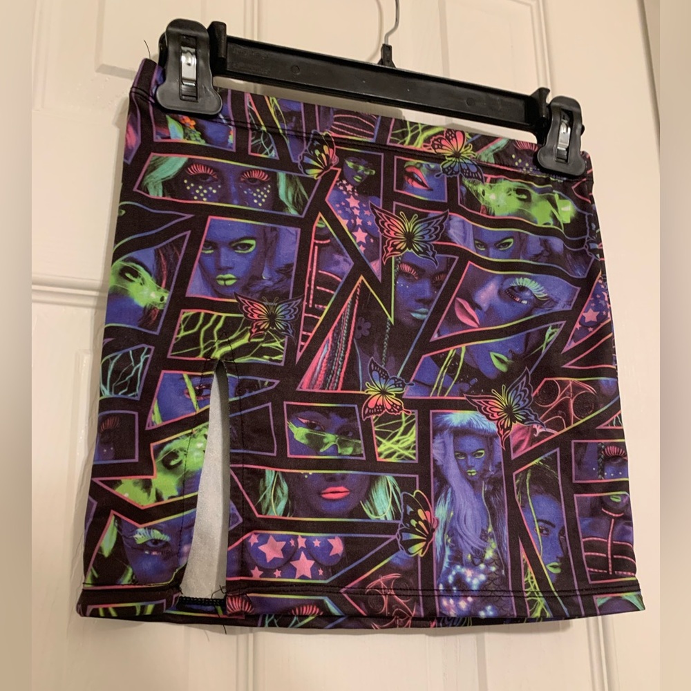 CLUBEXX Two Piece Set